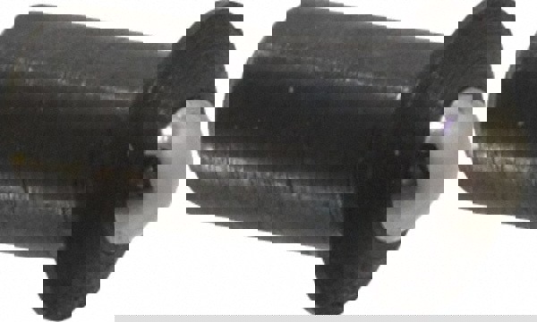 Steel Press Fit Ball Plunger: 0.125